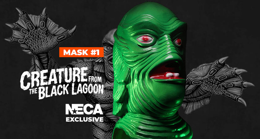 Lootcrate Exclusive Frankenstein coming in September : r/NECA