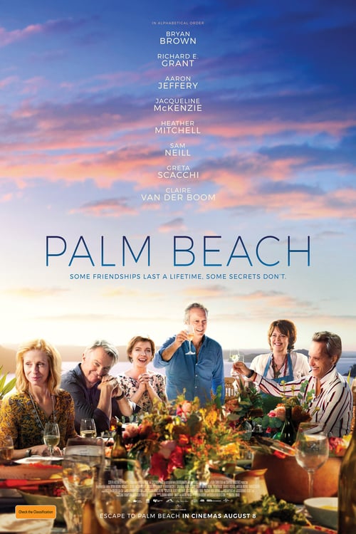 [HD] Palm Beach 2019 DVDrip Latino Descargar
