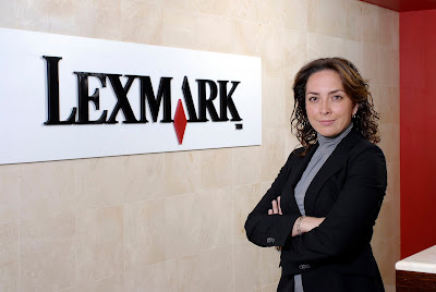 Lexmark