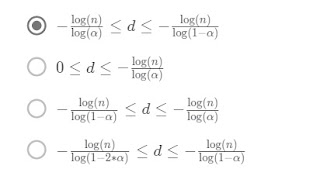 Problem Set #3 Quiz Answer