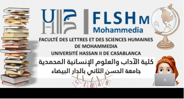 INSCRIPTION FLSHM Mohammedia