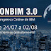 Evento online | CONBIM 3.0