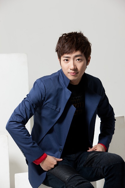 Lee Sang-yeob Korea Actor