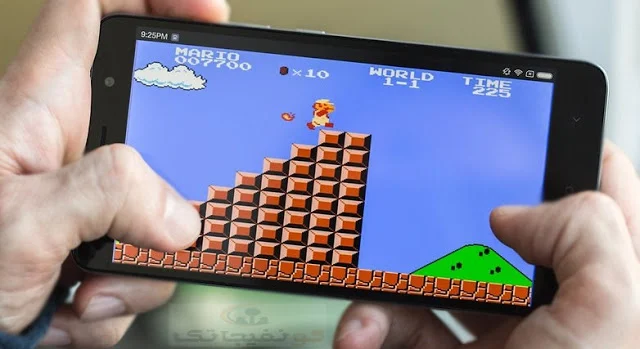 nes games for android for free