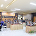 Kapolres Gianyar Hadiri Desk Evaluation Penyediaan Sarana Prasarana Ramah Kelompok Rentan Tahun 2023 dari Kemenpan RB RI