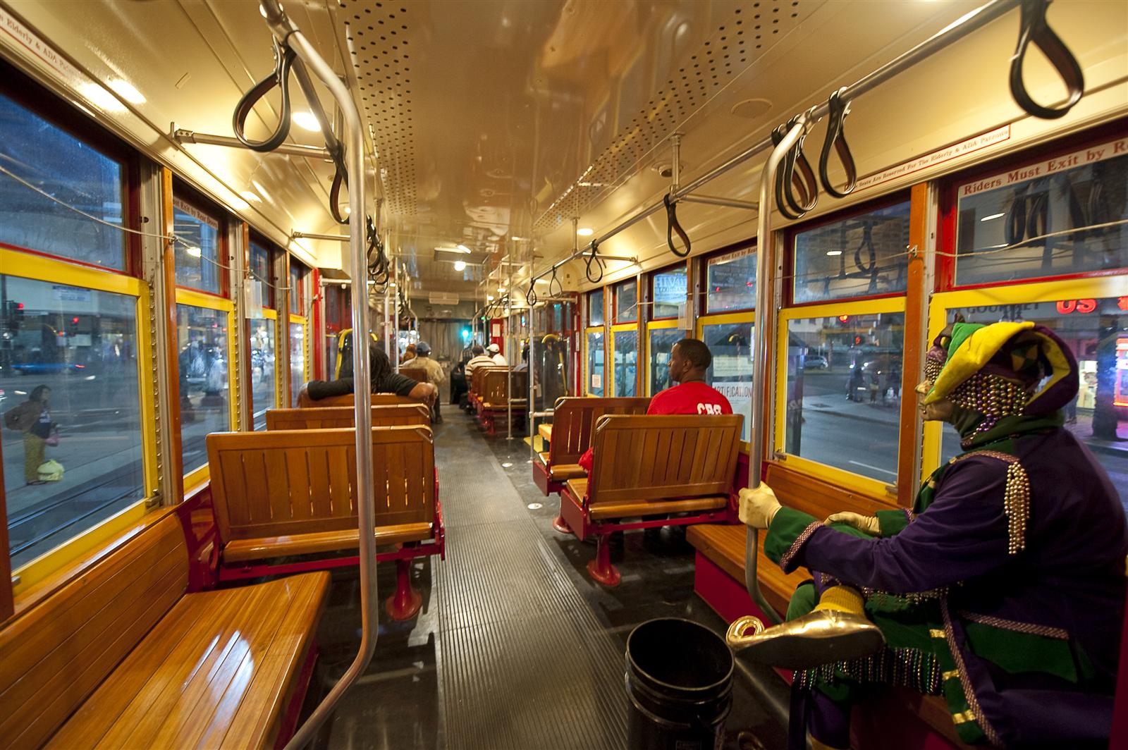 Activities and Attractions in New Orleans, Louisiana | New Orleans Streetcar