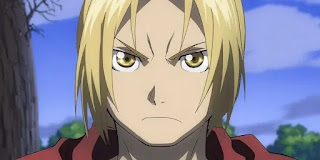 Karakter Anime Terbaik Dengan Mata Kuning
