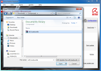 Cah Kudus - Cara Update Offline Avira 12 Terbaru 2012