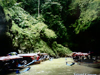 Green Canyon