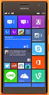 Nokia Lumia 730 Price & Specs