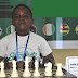 8-Year-Old Ghanaian Wins Africa Under 9 Chess Championship