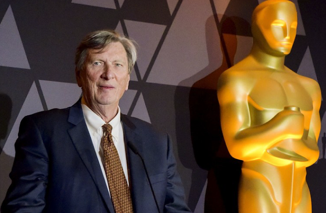 Academy President Defends Himself on Sexual Harassment Allegations: “That Did Not Happen.”