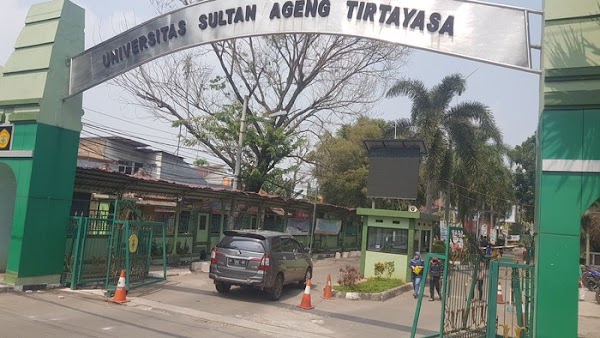 Heboh di Twitter Ospek Tindas Mahasiswa Baru, BEM Untirta Minta Maaf