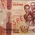 All you need to know about the new GH¢100 and GH¢200 notes