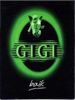  Album ini sekaligus menandai kembalinya  Gigi  Gigi – Baik (1999)