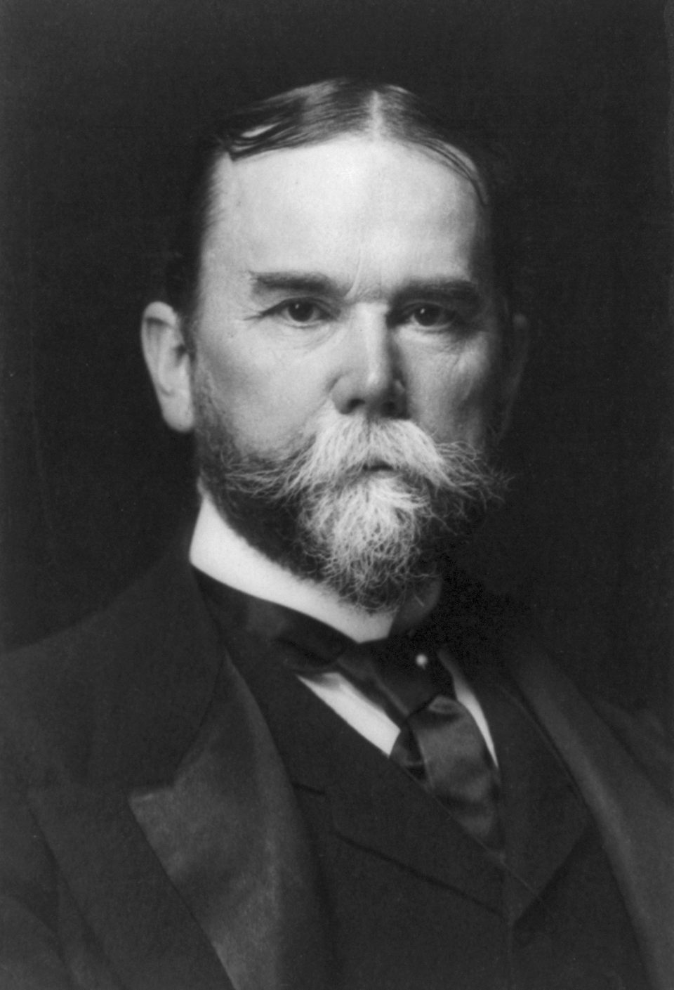 John Hay (1838-1905) title=