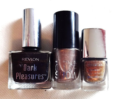 Nail Polish