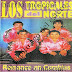 LOS TROPICOS DEL NORTE - ROMANCE EN CUMBIAS