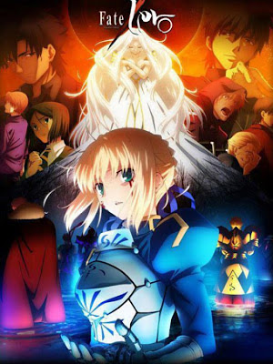 Fate/Zero 2