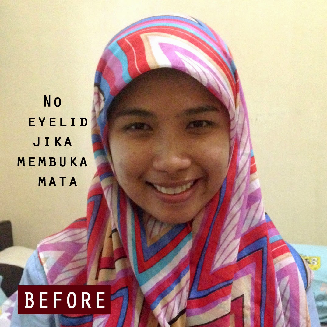 Ini Vindy Yang Ajaib Makeup Natural Dan Tutorial Hijab Wisuda