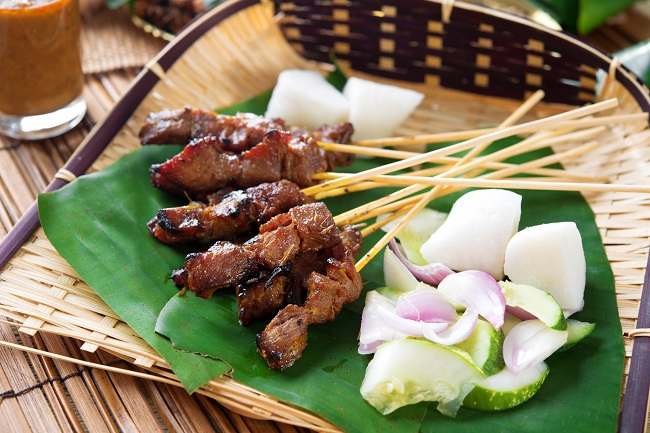 50 Makanan Penambah Darah Rendah Paling Ampuh