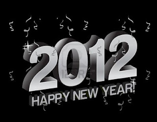 New Happy New Year 2012 Greetings Wishes HD photos