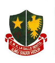 BULAN SABIT MERAH MALAYSIA SMK LA SALLE SENTUL: Logo Rasmi ...