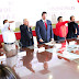 Se involucran ex alcaldes en el proceso 2012
