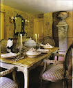 and tablecloths are sure to How To Bring Elegance To A Formal Dining Room - Chair Covers, Tablecloths, And More