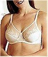 Under wire bra