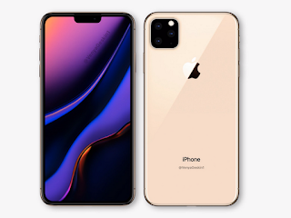 iPhone 2019 and powerful additions