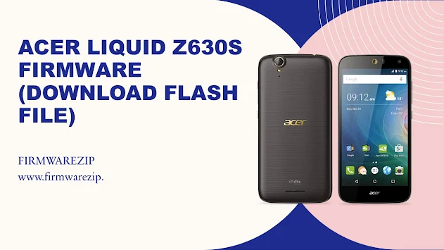 Acer Liquid Z630S