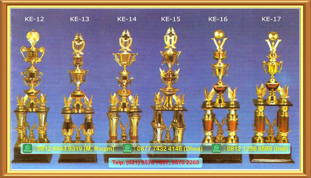 Asaka Trophy Menjual Berbagai Macam Piala, Piala Plastik, Piala Metal, Piala Wisuda, Piala Golf, Piala Kristal, Piala Akrilik, Piala Murah, Piala Anak Tk, Plakat, Plakat Kayu, Plakat Akrilik, Plakat Resin, Plakat Kristal, Plakat Kuningan, Medali, Prasasti, Grafir Laser, Grafir Metal, Grafir Stainles, Grafir Kayu, Grafir Kaca Dan Lain-Lain