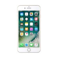 Apple iPhone 7, GSM Unlocked, 32GB - Gold