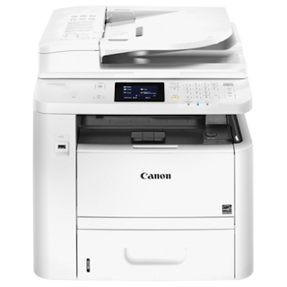 Canon imageCLASS D1550 Driver Download