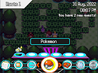 Pokemon Acerion Screenshot 02