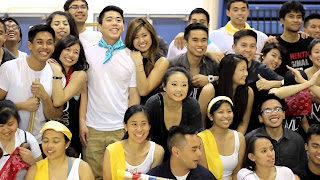 UC Davis Mga Kapatid-Pilipino Culture Night-FilAm-Filipino American
