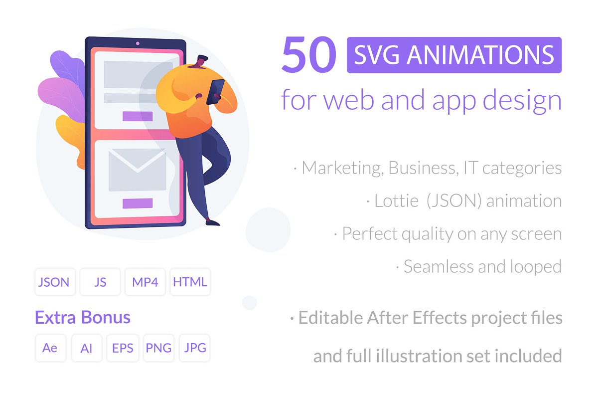 Download 50 SVG animations for UI design use them with your Cricut machine to make some adorable fall crafts! #svg #svgfile #freesvg #pumpkin #fall #cricut
