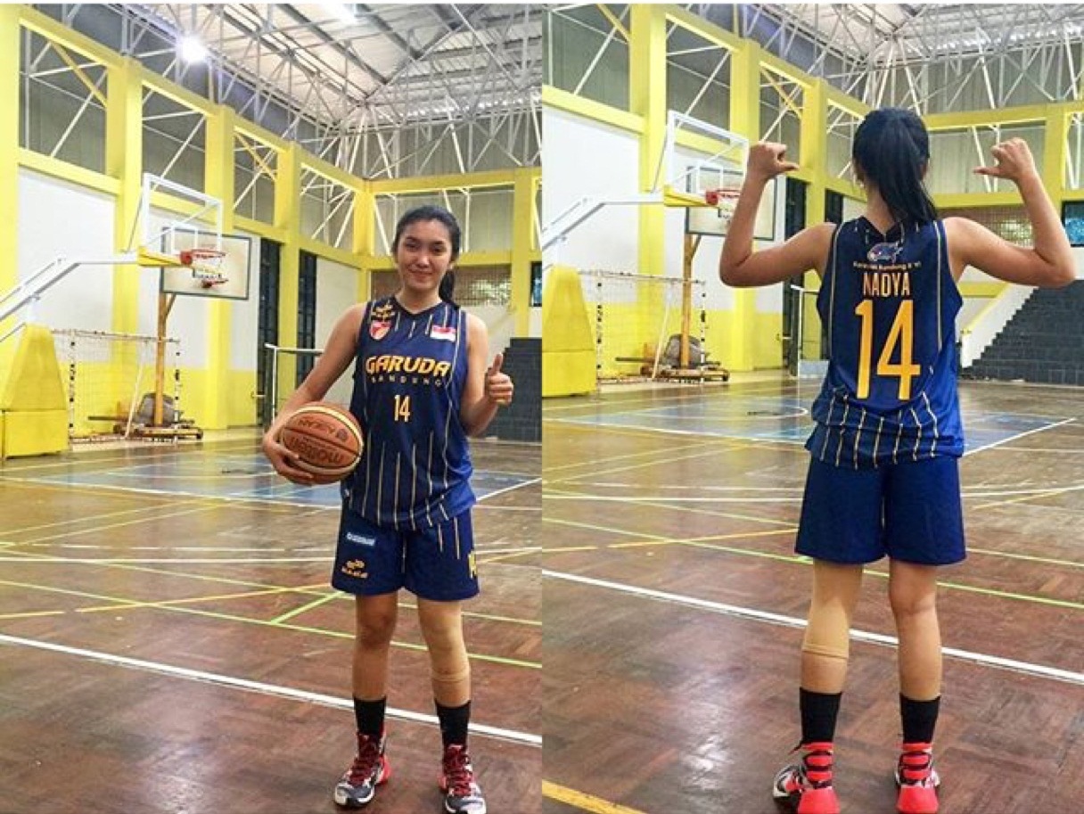 Gambar Pemain Futsal Dunia