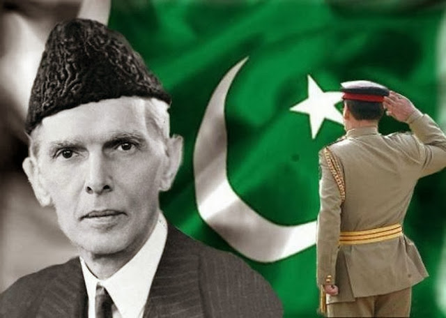 Pakistani Quaid Quaid -E-Azam HD Wallpaper Free