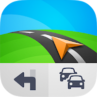 GPS Navigation & Maps Sygic c 15.3.7 Full Apk