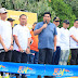 Bupati Roby Melepas 250 Peserta Museum Bahari Fun Run 5K