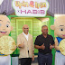 SYILING EMAS UPIN & IPIN SAMBUT MERDEKA!