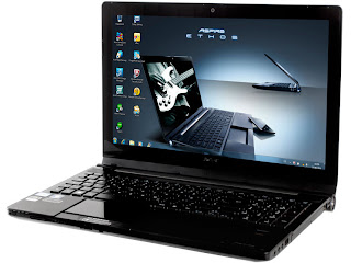 Acer Aspire Ethos 5951G