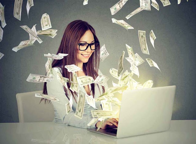 Top 7 Earn money online website Earn 1000$ per month