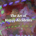 How to Turn Your Mistakes into Masterpieces: The Art of Happy Accidents