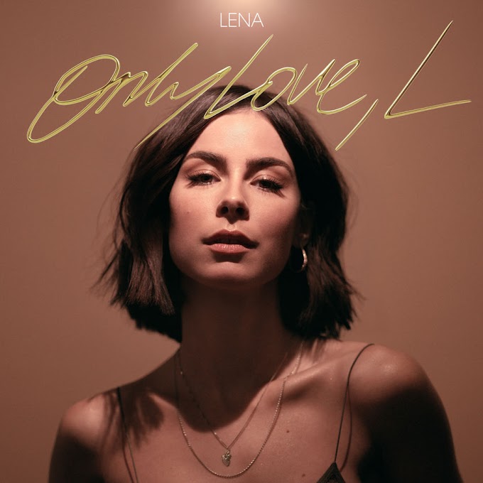 Lena - Only Love, L [iTunes Plus AAC M4A]