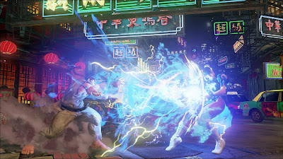 download gratis street fighter 5 games for pc