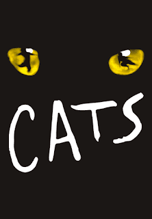 Cats, el musical