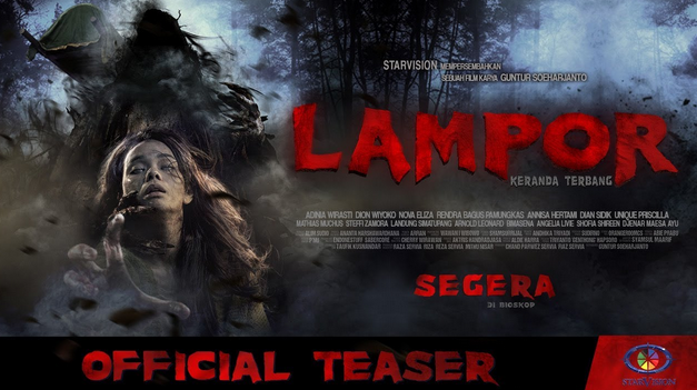 Lampor Keranda Terbang (2019) BluRay 720p via Google Drive (843MB)